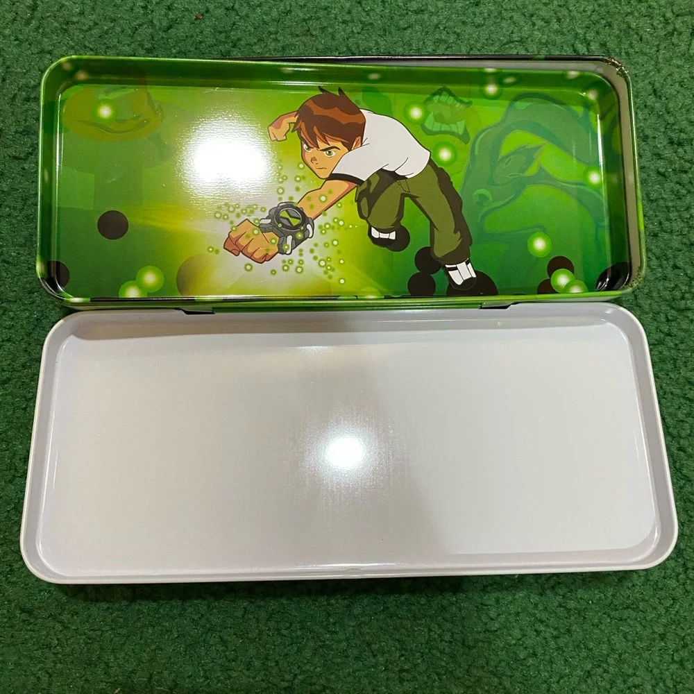 N/A ben 10